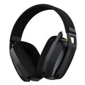 Casque gaming sans fil avec micro